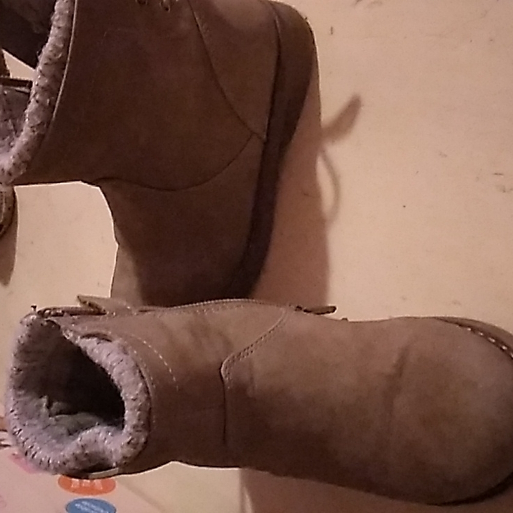 Toddler Shoes